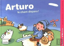 Bertrand.pt - Arturo - Le Chant Disparu