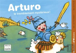 Bertrand.pt - Arturo - Le Tremblement Mysterieux !