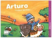 Arturo - L'Odeur Terrible !