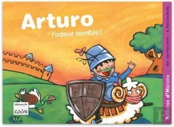 Bertrand.pt - Arturo - L'Odeur Terrible !