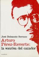 Arturo Pérez-Reverte