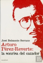 Arturo Pérez-Reverte
