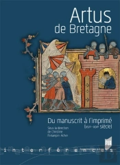 Artus De Bretagne