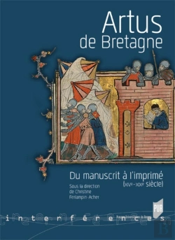 Bertrand.pt - Artus De Bretagne