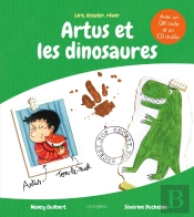 Artus Et Les Dinosaures