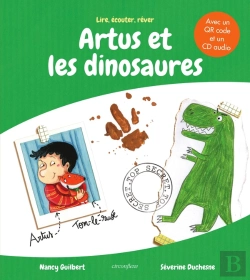 Bertrand.pt - Artus Et Les Dinosaures