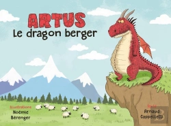 Bertrand.pt - Artus Le Dragon Berger
