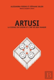 Artusi : La Science En Cuisine Et L'Art De Bien Manger