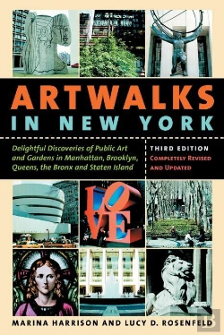 Bertrand.pt - Artwalks In New York