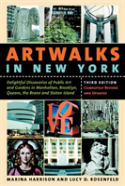 Artwalks In New York