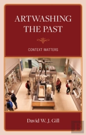 Artwashing The Past