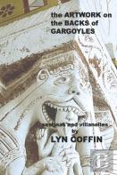 Artwork On The Backs Of Gargoyles