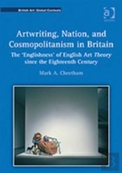 Artwriting, Nation, And Cosmopolitanism In Britain