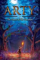 Arty And The Forest Of The Forsaken