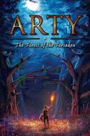 Arty And The Forest Of The Forsaken