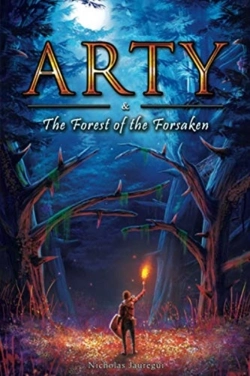 Bertrand.pt - Arty And The Forest Of The Forsaken