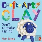 Arty Crafty Clay