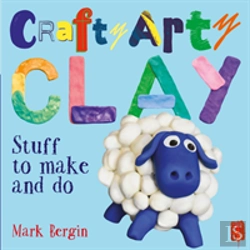 Bertrand.pt - Arty Crafty Clay