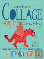 Arty Crafty Collage