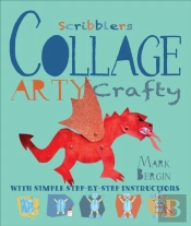 Arty Crafty Collage