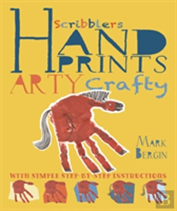 Bertrand.pt - Arty Crafty Handprints