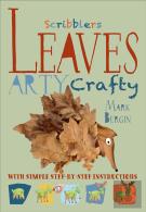Arty Crafty Leaves