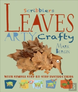 Bertrand.pt - Arty Crafty Leaves