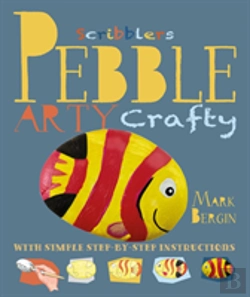 Bertrand.pt - Arty Crafty Pebbles