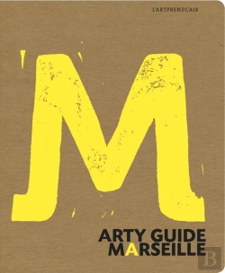 Bertrand.pt - Arty Guide - Marseille
