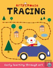 Arty Mouse Tracing