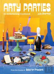 Arty Parties
