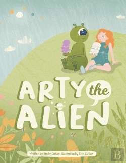 Bertrand.pt - Arty The Alien