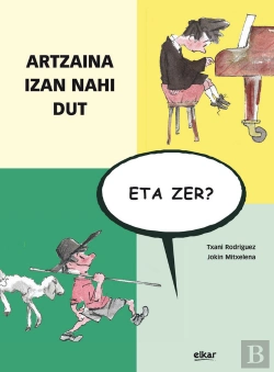 Bertrand.pt - Artzaina Izan Nahi Dut, Eta Zer?