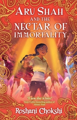 Bertrand.pt - Aru Shah And The Nectar Of Immortality