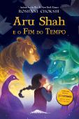 Aru Shah N.º 1