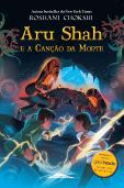 Aru Shah N.º 2