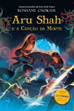 Bertrand.pt - Aru Shah N.º 2