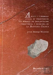 Arucci Y Turobriga. Cívicas Et Territorium