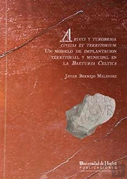 Bertrand.pt - Arucci Y Turobriga. Cívicas Et Territorium
