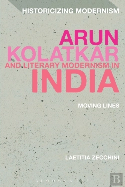 Bertrand.pt - Arun Kolatkar And Literary Modernism In India