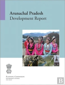 Bertrand.pt - Arunachal Pradesh Development Report