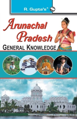 Bertrand.pt - Arunachal Pradesh General Knowledge