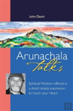 Bertrand.pt - Arunachala Talks