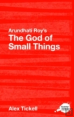 Bertrand.pt - Arundhati Roy'S The God Of Small Things