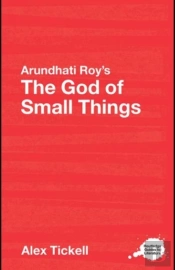Arundhati Roy'S The God Of Small Things