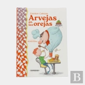 Arvejas En Las Orejas