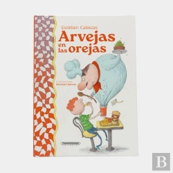 Bertrand.pt - Arvejas En Las Orejas