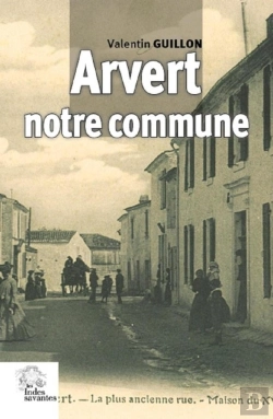 Bertrand.pt - Arvert Notre Commune
