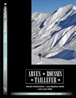 Bertrand.pt - Arves, Rousses, Taillefer