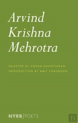 Bertrand.pt - Arvind Krishna Mehrotra